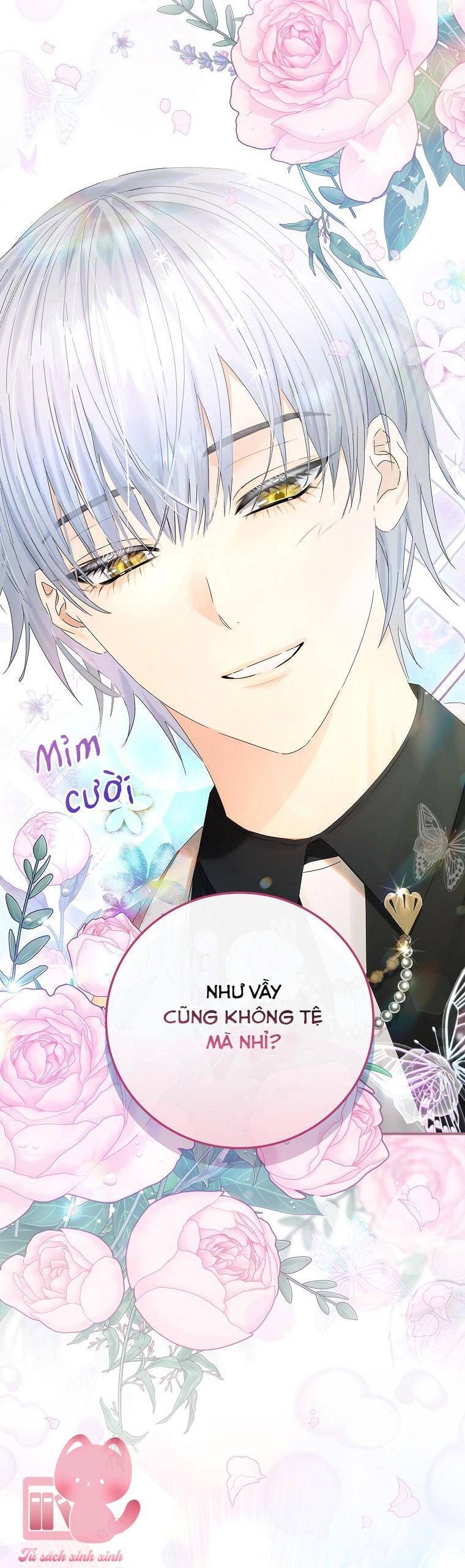 đọc truyện Đứa Bé Đó Không Phải Con Anh Chương 46 ảnh 26 tại Thiên Thai Truyện