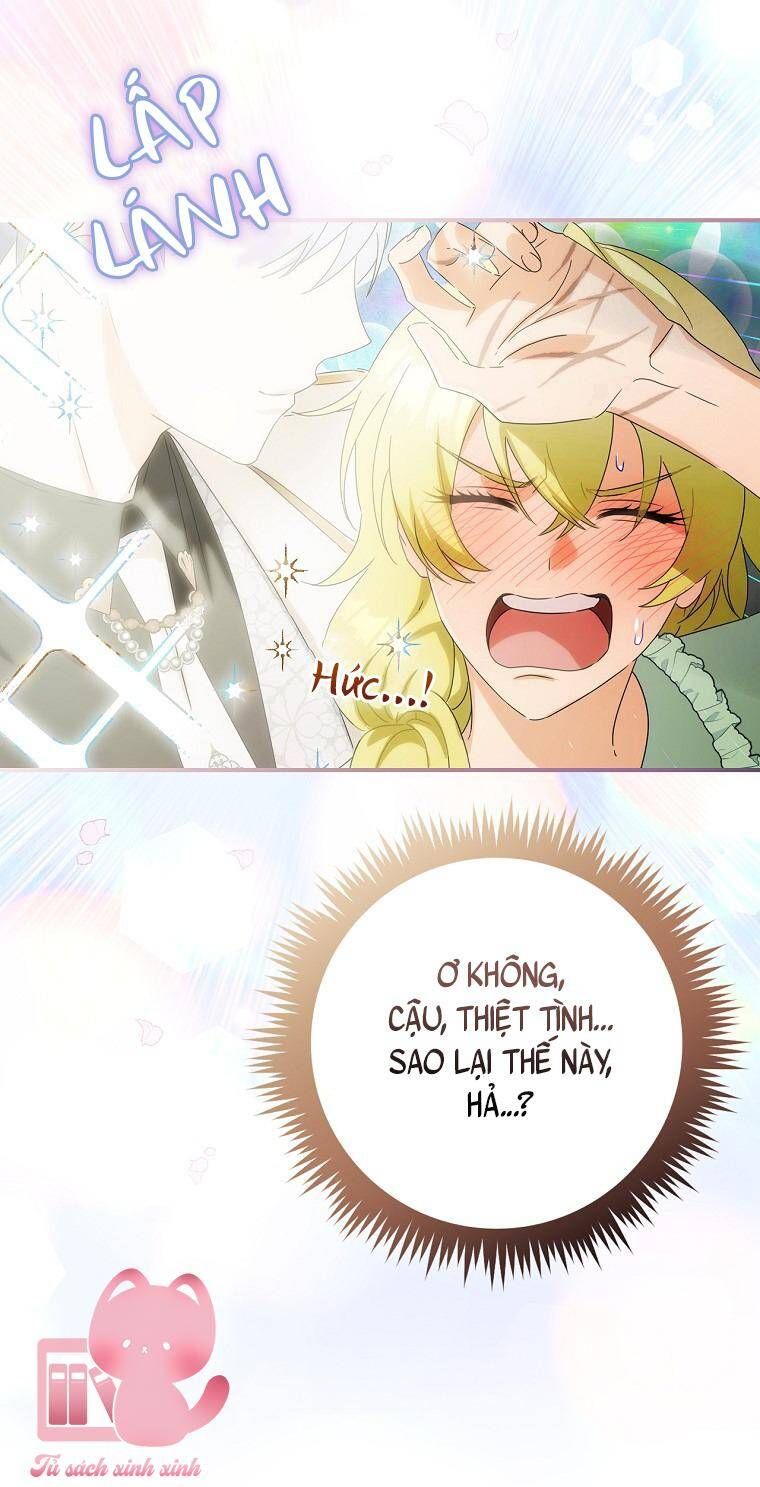 đọc truyện Đứa Bé Đó Không Phải Con Anh Chương 46 ảnh 27 tại Thiên Thai Truyện