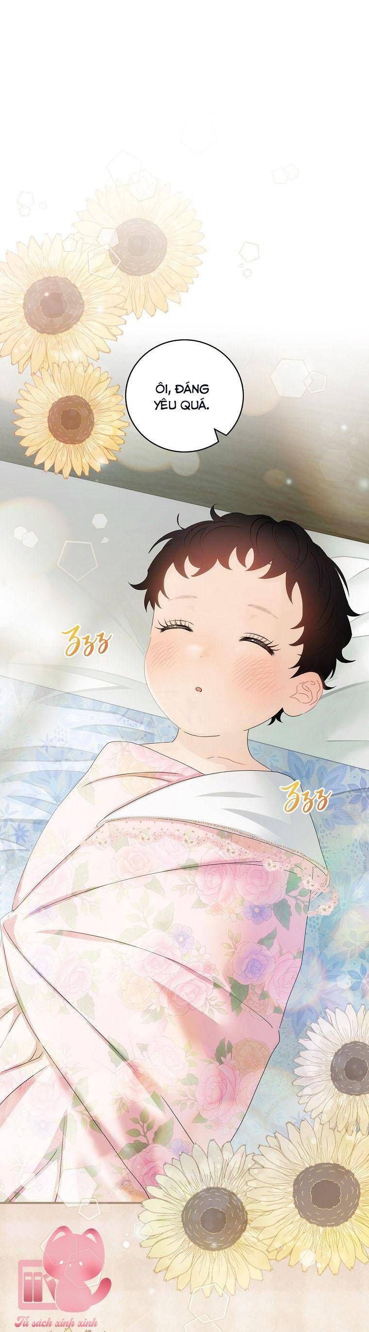 đọc truyện Đứa Bé Đó Không Phải Con Anh Chương 46 ảnh 5 tại Thiên Thai Truyện