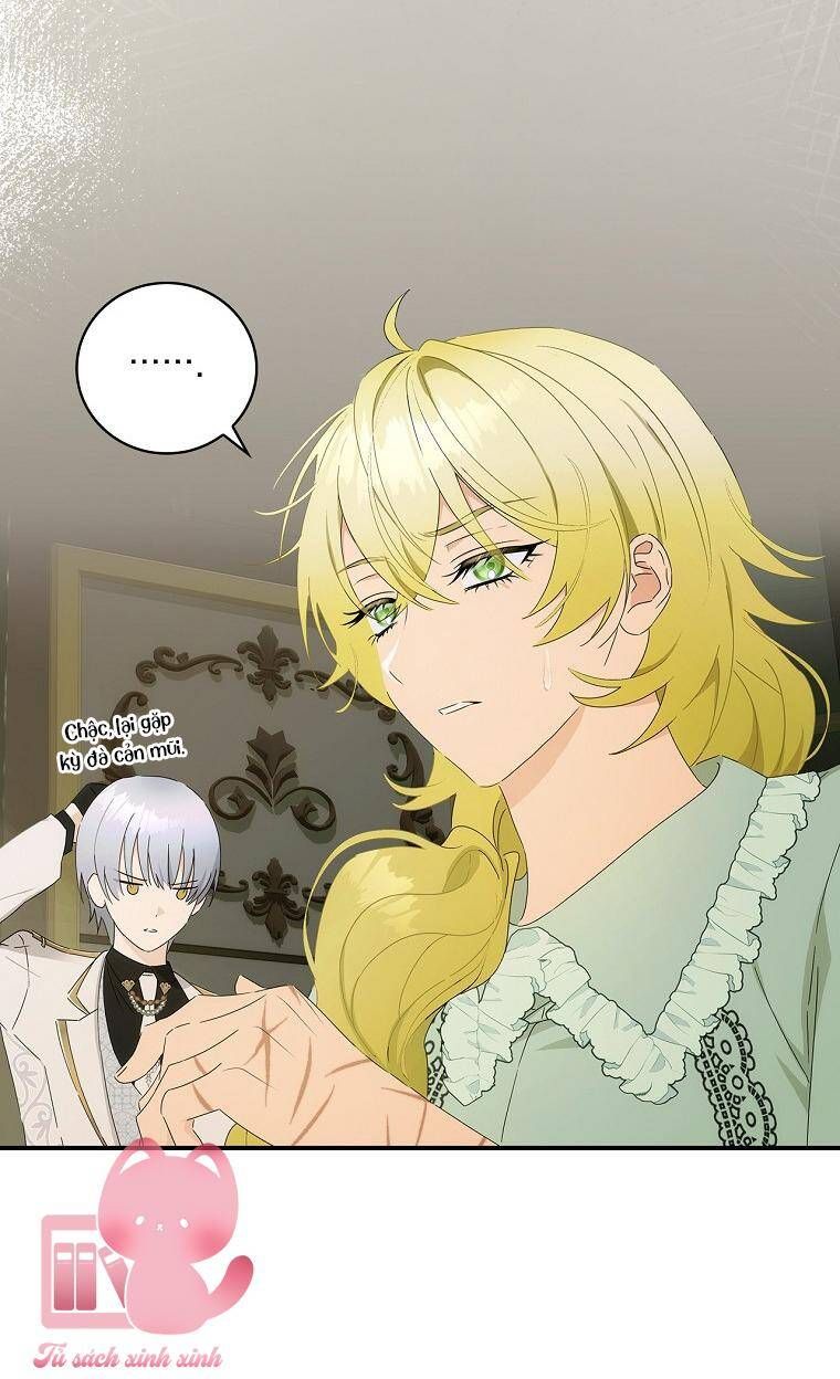 đọc truyện Đứa Bé Đó Không Phải Con Anh Chương 46 ảnh 34 tại Thiên Thai Truyện