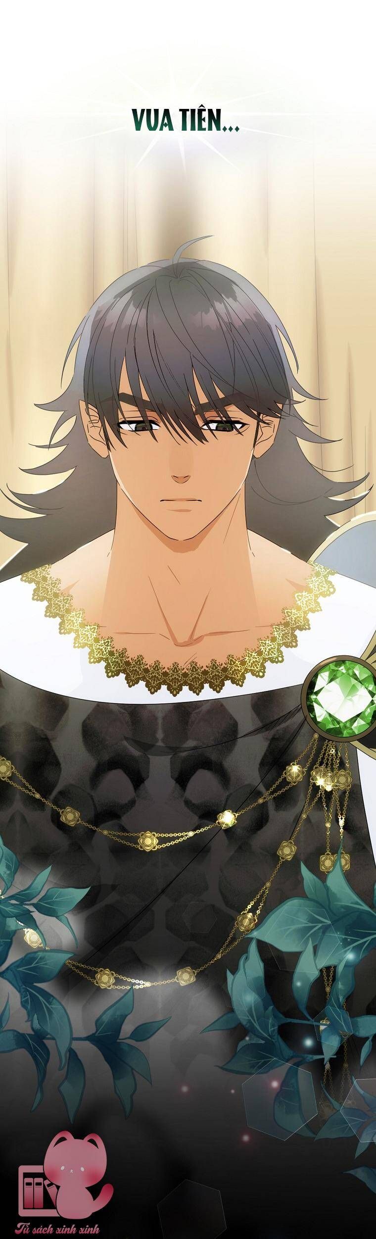 đọc truyện Đứa Bé Đó Không Phải Con Anh Chương 46 ảnh 35 tại Thiên Thai Truyện