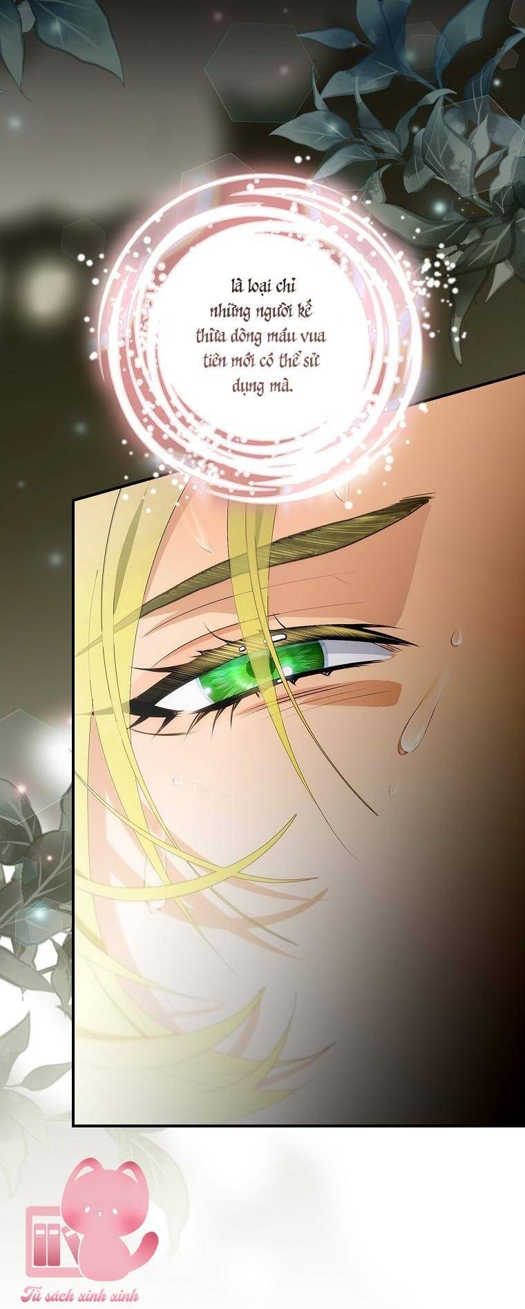 đọc truyện Đứa Bé Đó Không Phải Con Anh Chương 46 ảnh 37 tại Thiên Thai Truyện