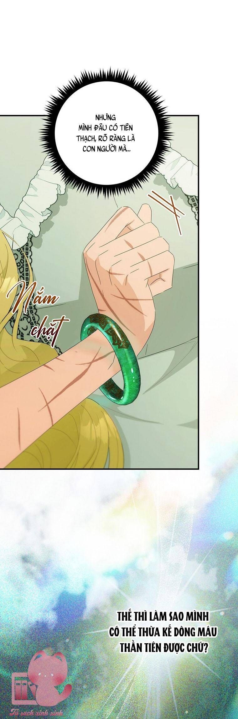 đọc truyện Đứa Bé Đó Không Phải Con Anh Chương 46 ảnh 39 tại Thiên Thai Truyện