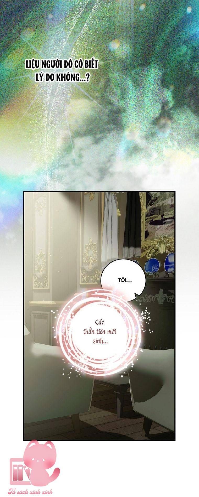 đọc truyện Đứa Bé Đó Không Phải Con Anh Chương 46 ảnh 40 tại Thiên Thai Truyện