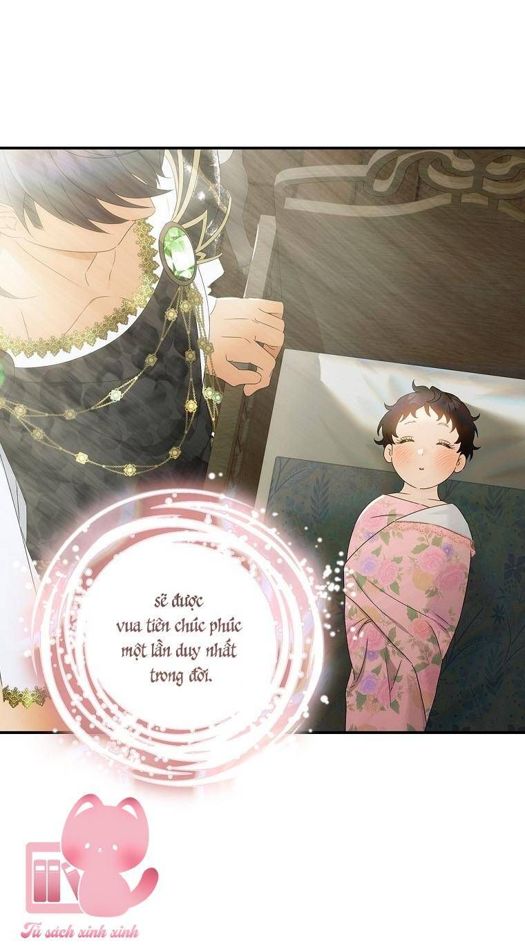 đọc truyện Đứa Bé Đó Không Phải Con Anh Chương 46 ảnh 41 tại Thiên Thai Truyện