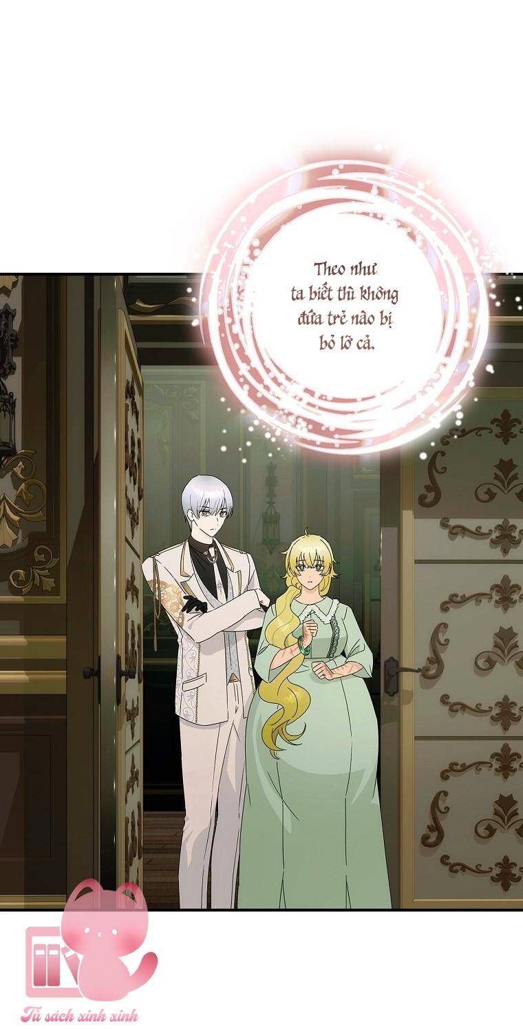 đọc truyện Đứa Bé Đó Không Phải Con Anh Chương 46 ảnh 43 tại Thiên Thai Truyện