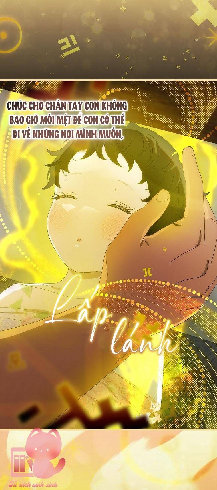 đọc truyện Đứa Bé Đó Không Phải Con Anh Chương 46 ảnh 45 tại Thiên Thai Truyện