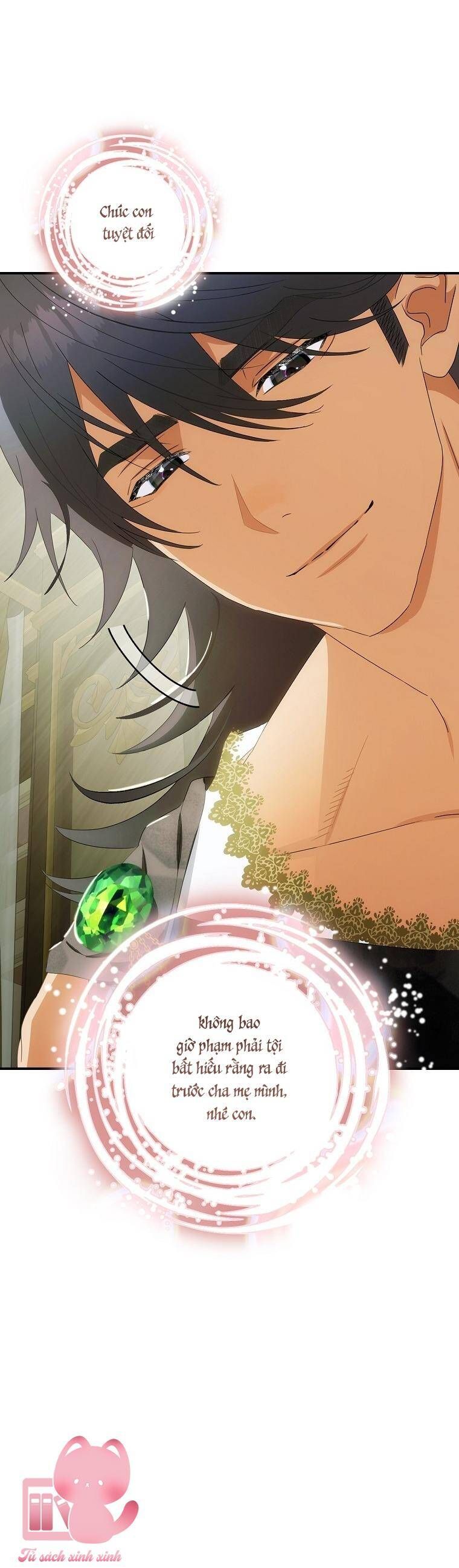 đọc truyện Đứa Bé Đó Không Phải Con Anh Chương 46 ảnh 51 tại Thiên Thai Truyện