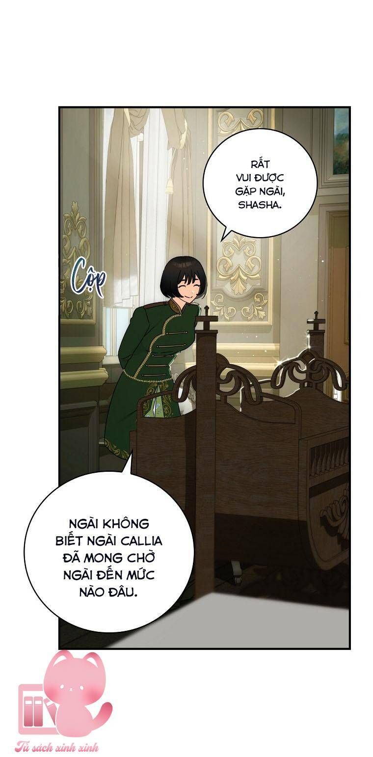 đọc truyện Đứa Bé Đó Không Phải Con Anh Chương 46 ảnh 7 tại Thiên Thai Truyện