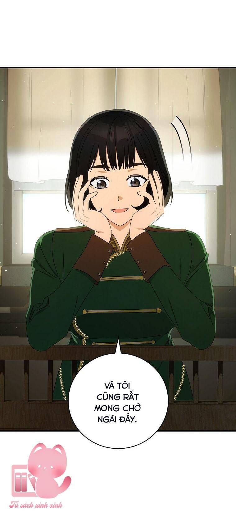 đọc truyện Đứa Bé Đó Không Phải Con Anh Chương 46 ảnh 8 tại Thiên Thai Truyện