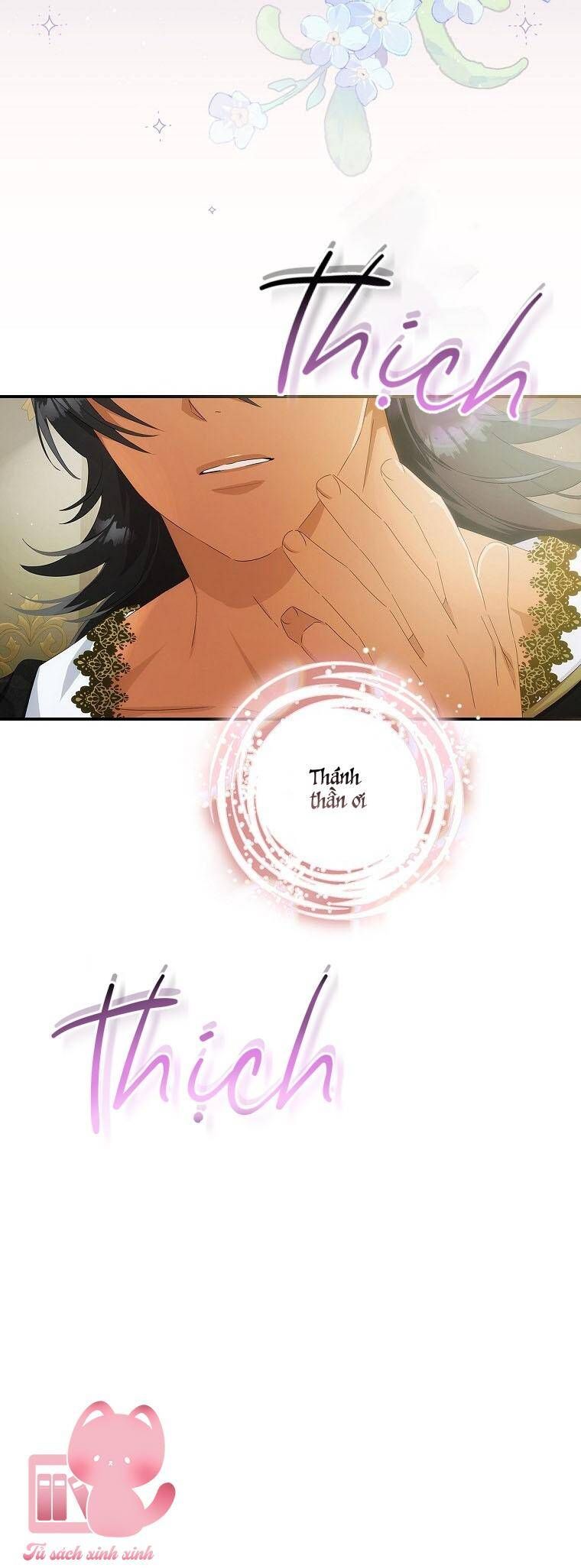 đọc truyện Đứa Bé Đó Không Phải Con Anh Chương 47 ảnh 13 tại Thiên Thai Truyện