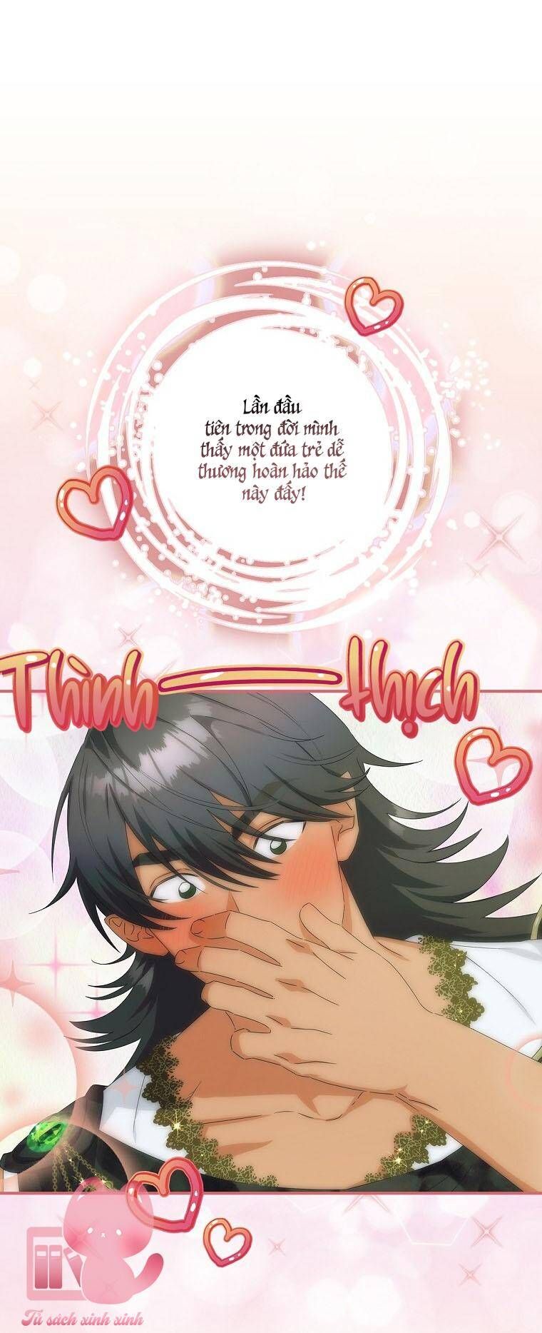 đọc truyện Đứa Bé Đó Không Phải Con Anh Chương 47 ảnh 15 tại Thiên Thai Truyện