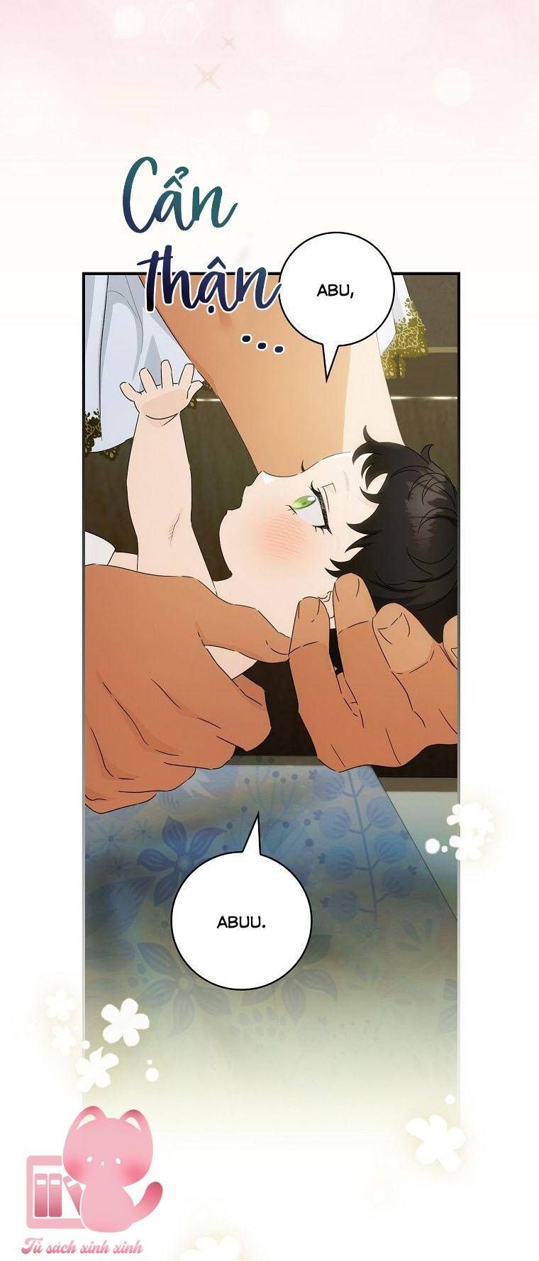 đọc truyện Đứa Bé Đó Không Phải Con Anh Chương 47 ảnh 16 tại Thiên Thai Truyện