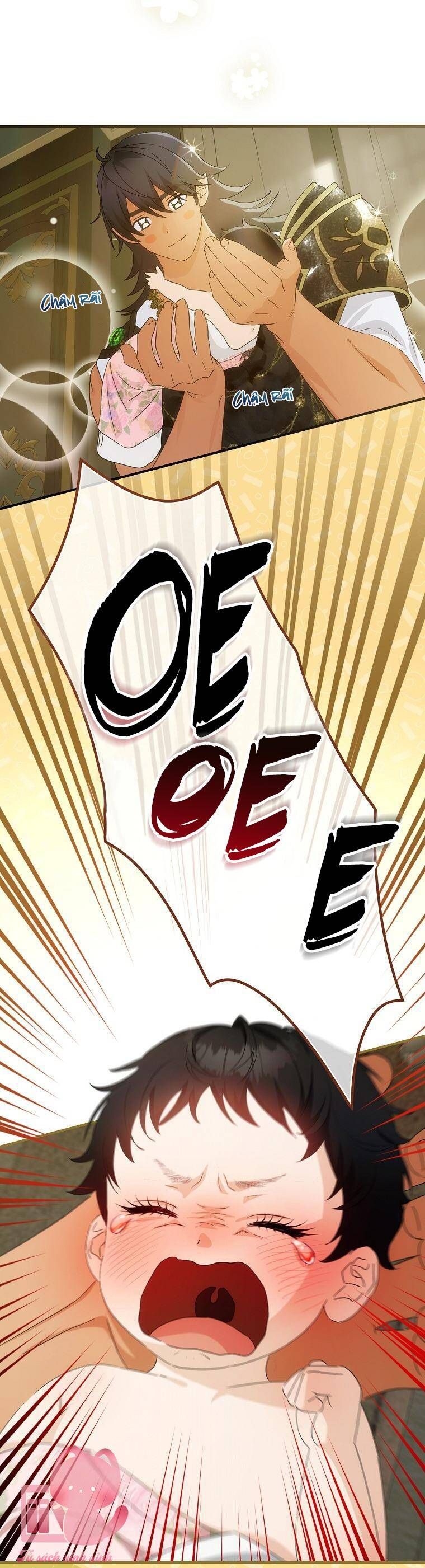 đọc truyện Đứa Bé Đó Không Phải Con Anh Chương 47 ảnh 17 tại Thiên Thai Truyện