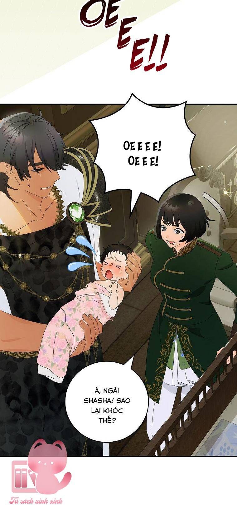 đọc truyện Đứa Bé Đó Không Phải Con Anh Chương 47 ảnh 19 tại Thiên Thai Truyện