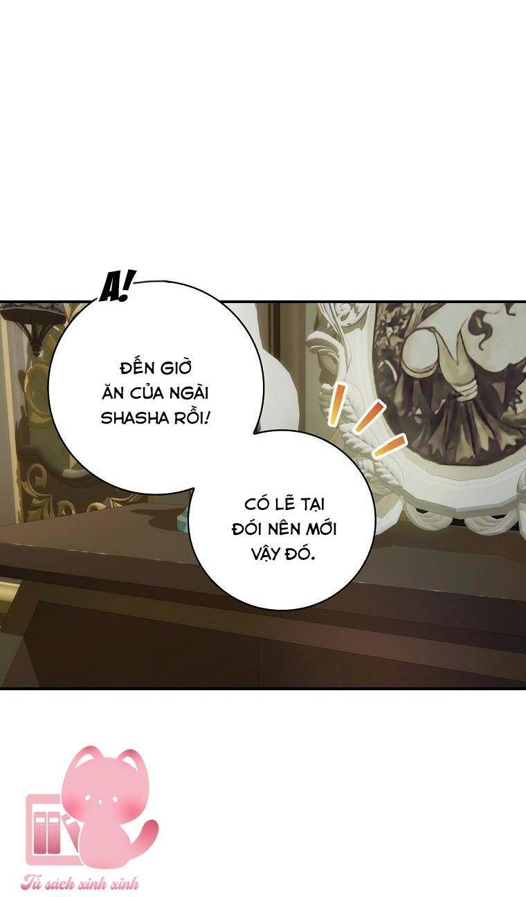 đọc truyện Đứa Bé Đó Không Phải Con Anh Chương 47 ảnh 20 tại Thiên Thai Truyện