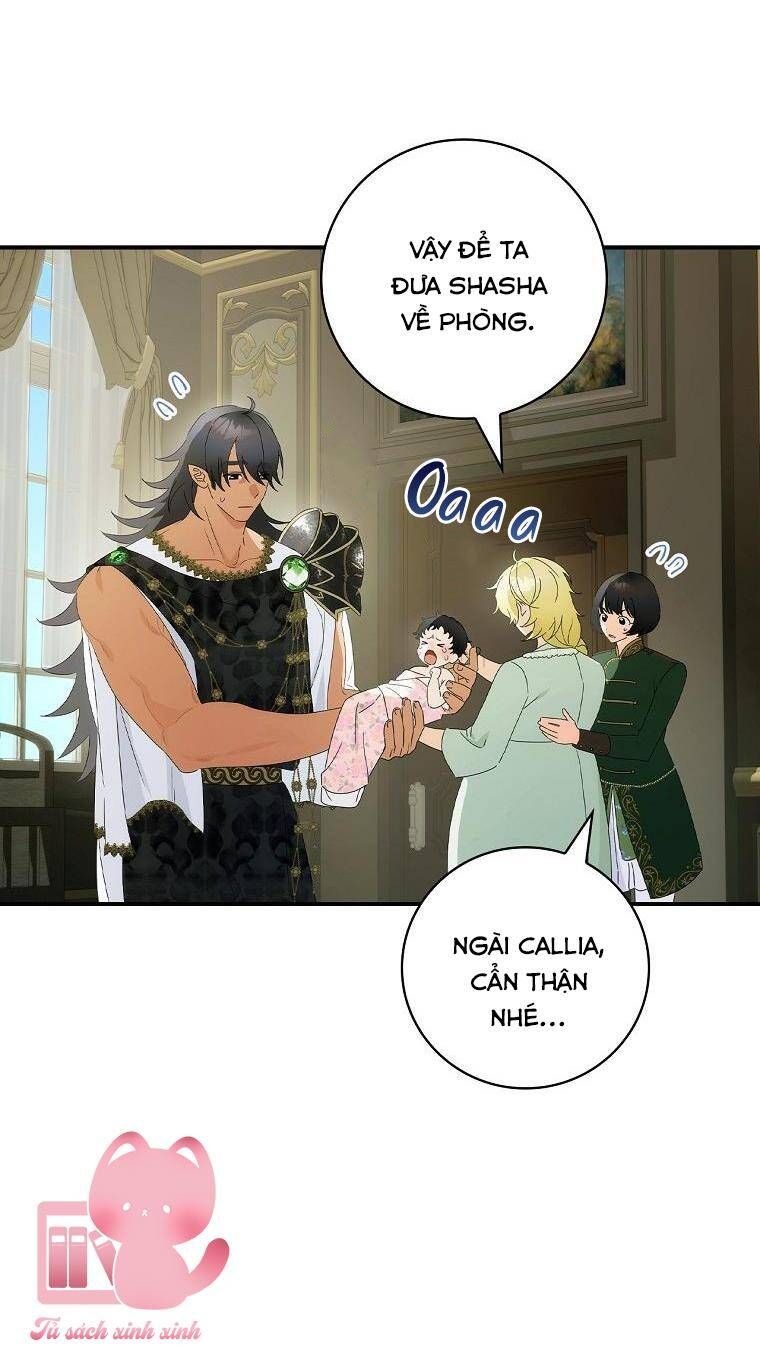 đọc truyện Đứa Bé Đó Không Phải Con Anh Chương 47 ảnh 21 tại Thiên Thai Truyện