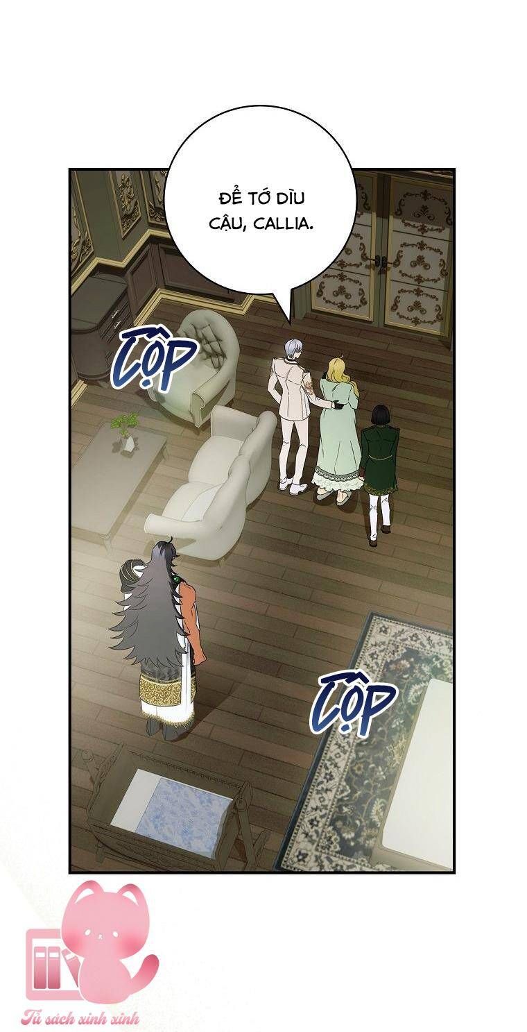 đọc truyện Đứa Bé Đó Không Phải Con Anh Chương 47 ảnh 22 tại Thiên Thai Truyện