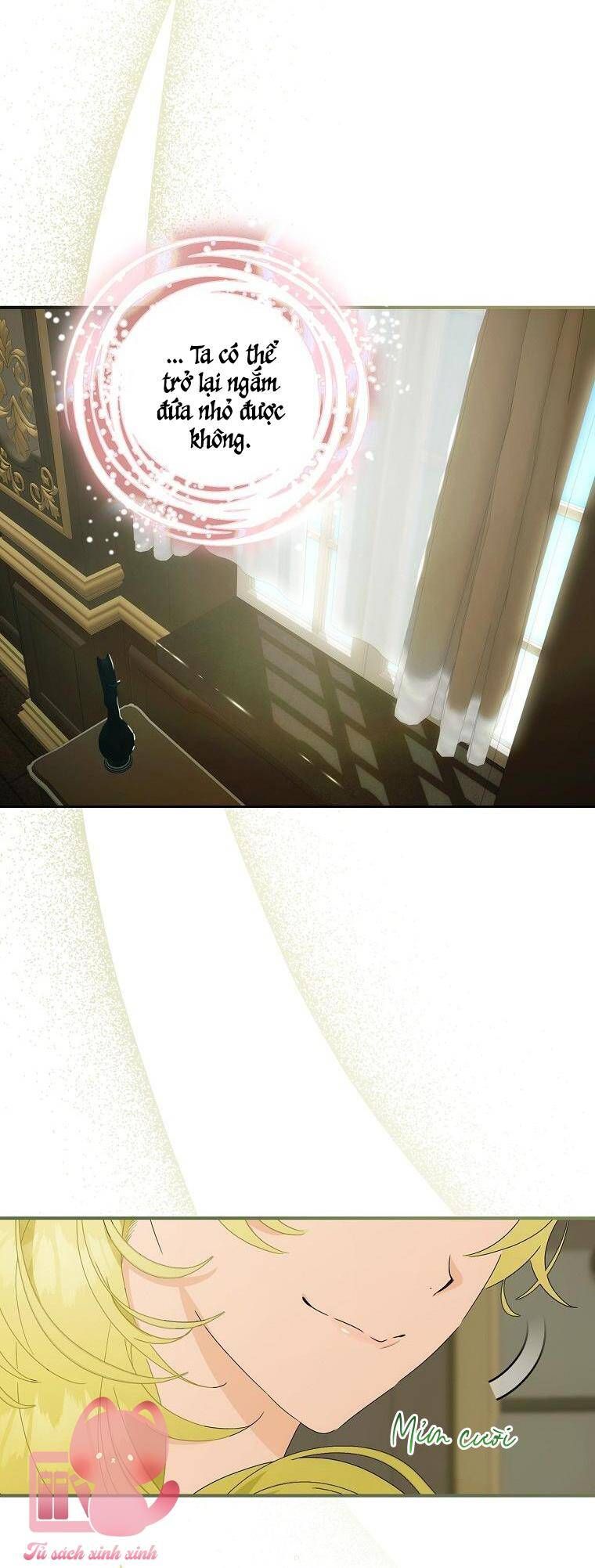 đọc truyện Đứa Bé Đó Không Phải Con Anh Chương 47 ảnh 25 tại Thiên Thai Truyện