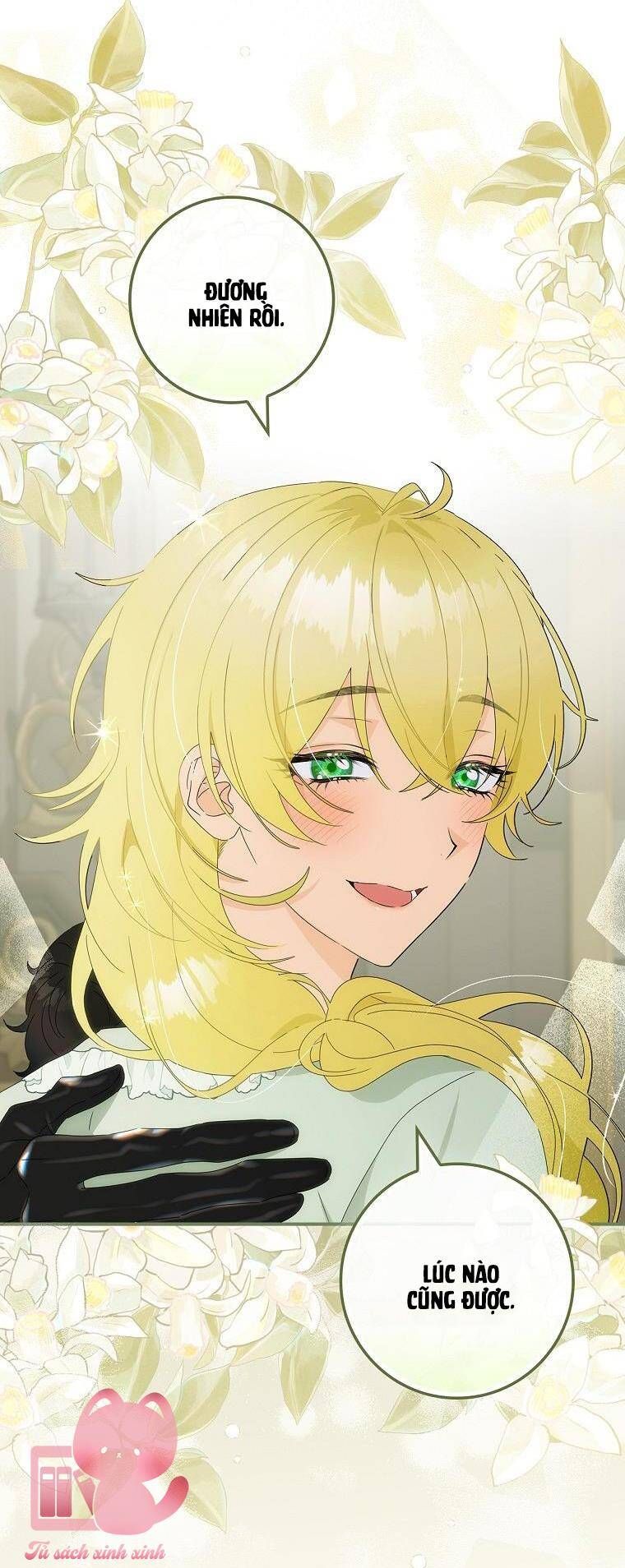 đọc truyện Đứa Bé Đó Không Phải Con Anh Chương 47 ảnh 26 tại Thiên Thai Truyện