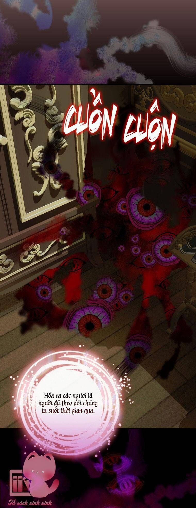 đọc truyện Đứa Bé Đó Không Phải Con Anh Chương 47 ảnh 32 tại Thiên Thai Truyện