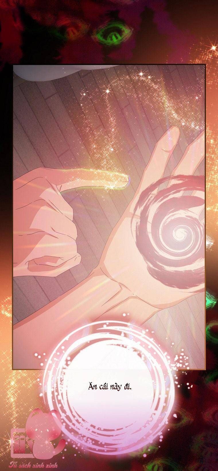 đọc truyện Đứa Bé Đó Không Phải Con Anh Chương 47 ảnh 34 tại Thiên Thai Truyện