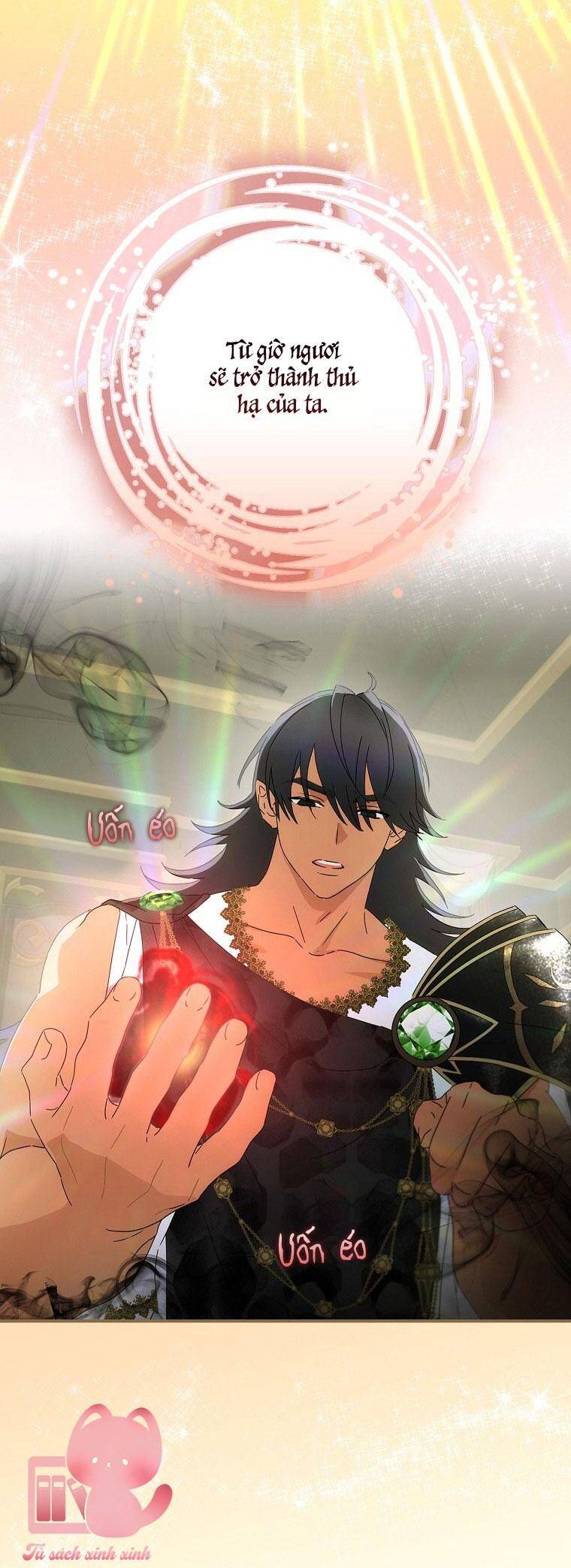 đọc truyện Đứa Bé Đó Không Phải Con Anh Chương 47 ảnh 37 tại Thiên Thai Truyện