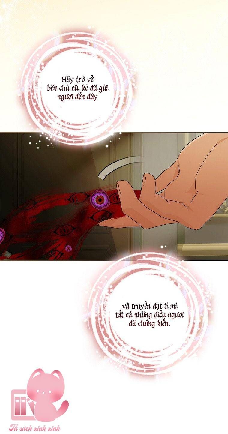 đọc truyện Đứa Bé Đó Không Phải Con Anh Chương 47 ảnh 38 tại Thiên Thai Truyện