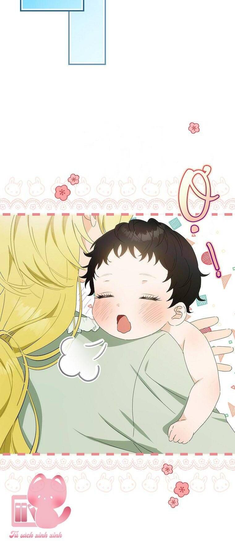 đọc truyện Đứa Bé Đó Không Phải Con Anh Chương 47 ảnh 42 tại Thiên Thai Truyện