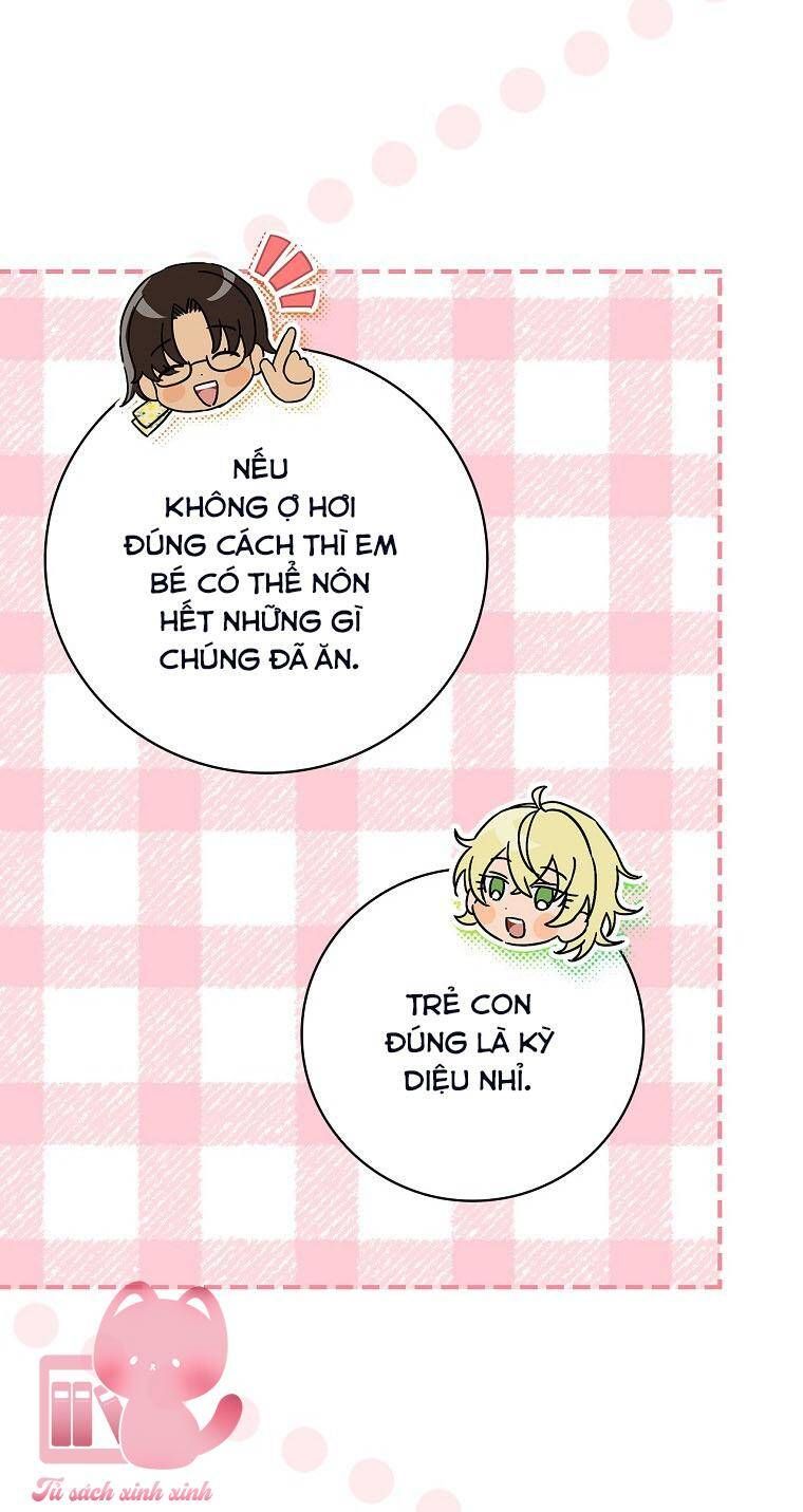 đọc truyện Đứa Bé Đó Không Phải Con Anh Chương 47 ảnh 44 tại Thiên Thai Truyện