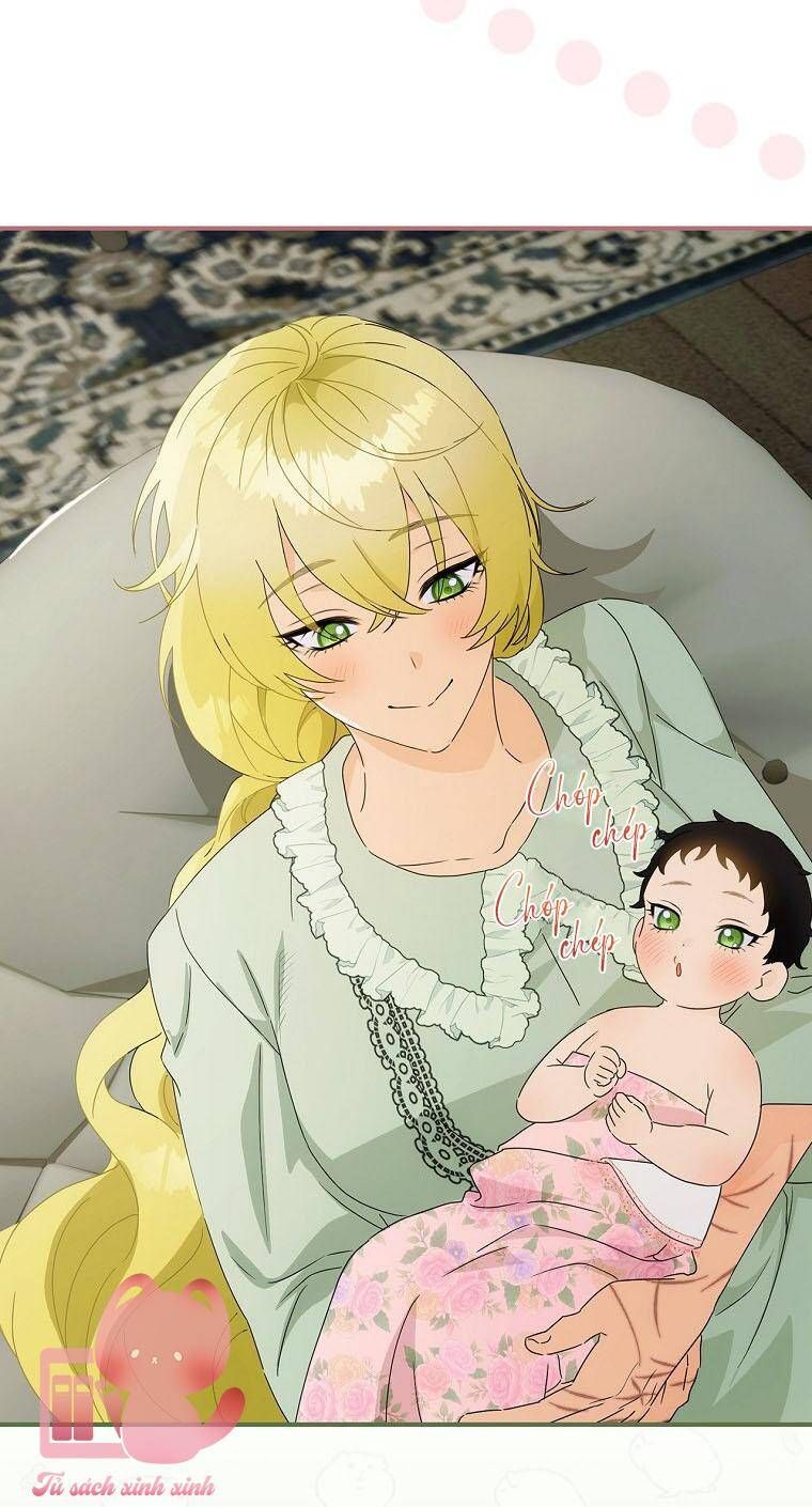 đọc truyện Đứa Bé Đó Không Phải Con Anh Chương 47 ảnh 45 tại Thiên Thai Truyện