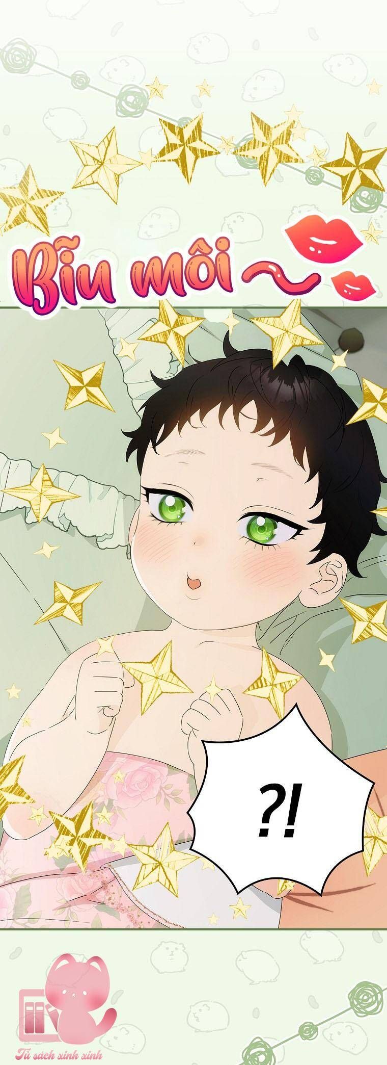 đọc truyện Đứa Bé Đó Không Phải Con Anh Chương 47 ảnh 46 tại Thiên Thai Truyện