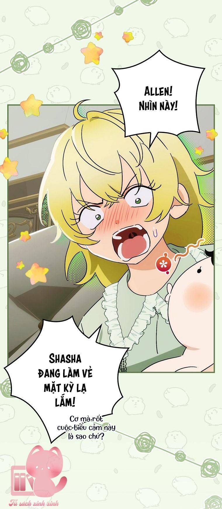 đọc truyện Đứa Bé Đó Không Phải Con Anh Chương 47 ảnh 47 tại Thiên Thai Truyện