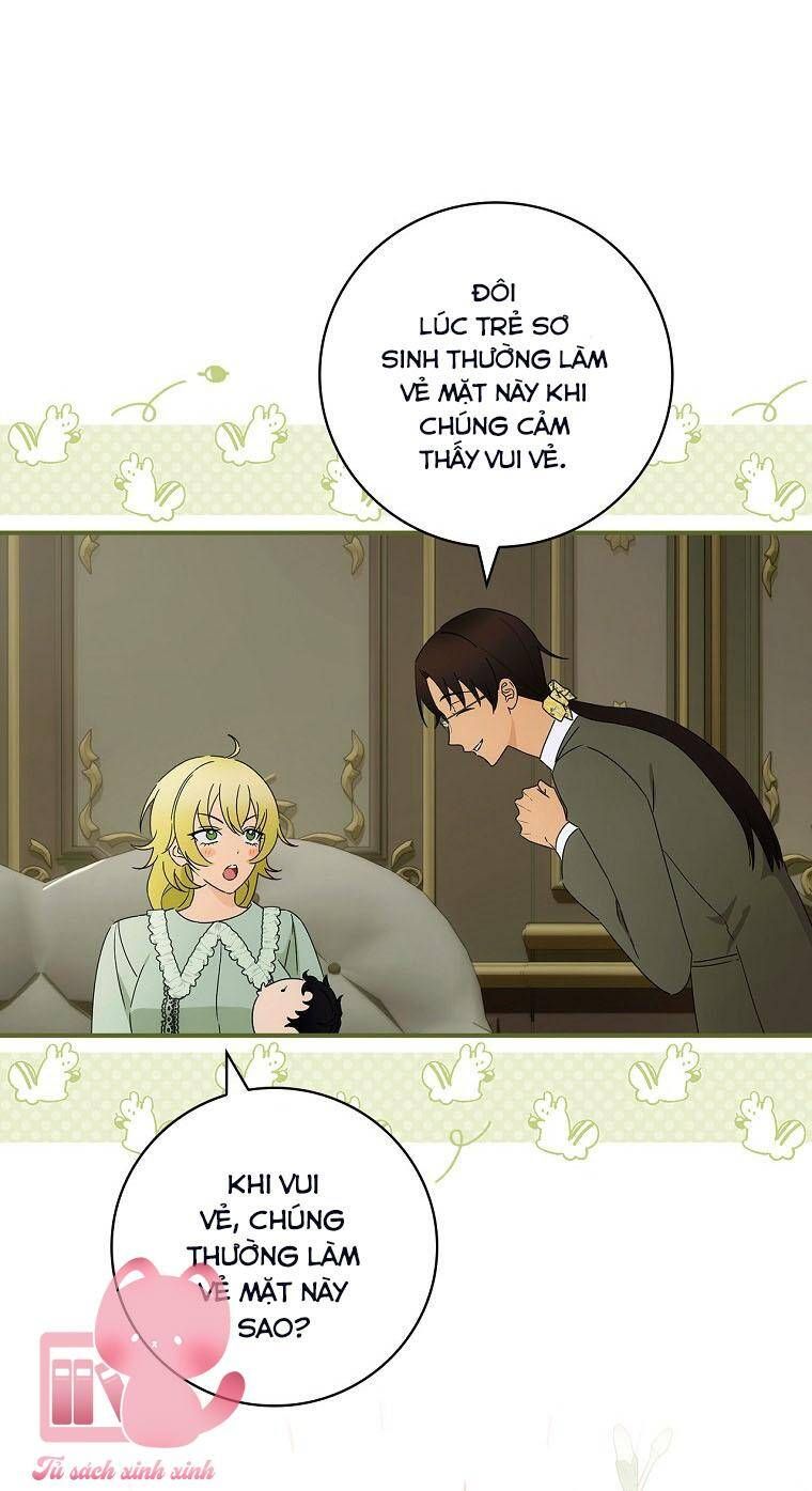 đọc truyện Đứa Bé Đó Không Phải Con Anh Chương 47 ảnh 49 tại Thiên Thai Truyện