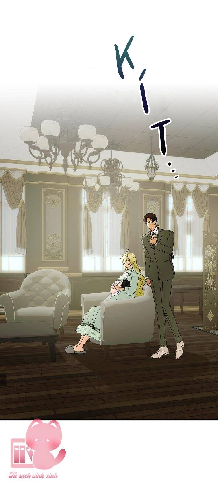 đọc truyện Đứa Bé Đó Không Phải Con Anh Chương 47 ảnh 52 tại Thiên Thai Truyện