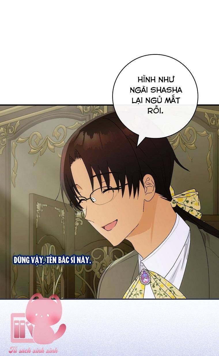 đọc truyện Đứa Bé Đó Không Phải Con Anh Chương 47 ảnh 57 tại Thiên Thai Truyện