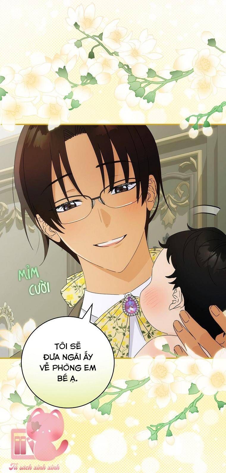 đọc truyện Đứa Bé Đó Không Phải Con Anh Chương 47 ảnh 59 tại Thiên Thai Truyện