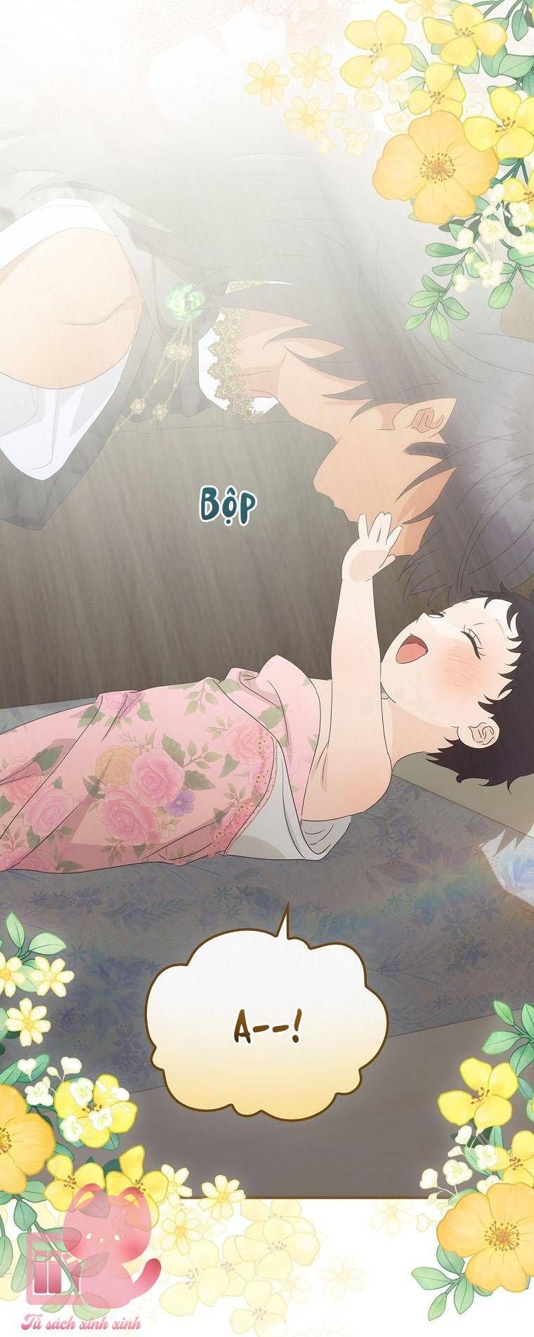 đọc truyện Đứa Bé Đó Không Phải Con Anh Chương 47 ảnh 10 tại Thiên Thai Truyện