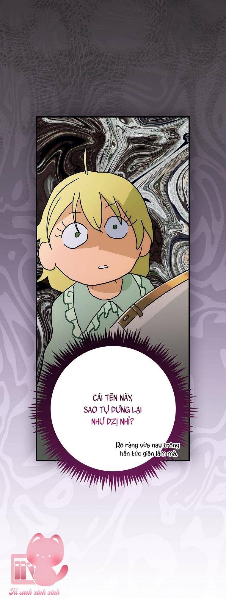 đọc truyện Đứa Bé Đó Không Phải Con Anh Chương 48 ảnh 12 tại Thiên Thai Truyện