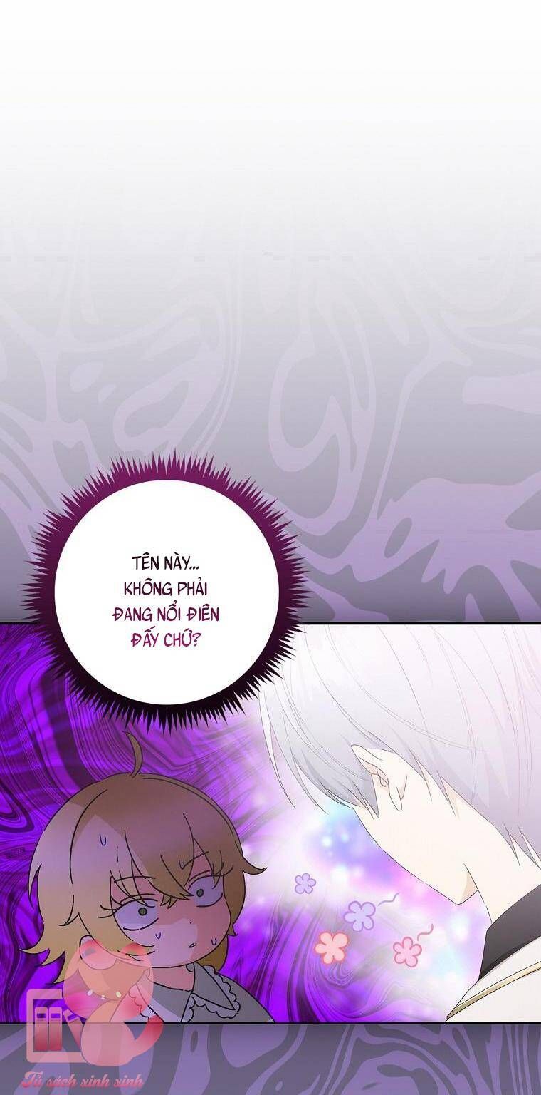 đọc truyện Đứa Bé Đó Không Phải Con Anh Chương 48 ảnh 14 tại Thiên Thai Truyện