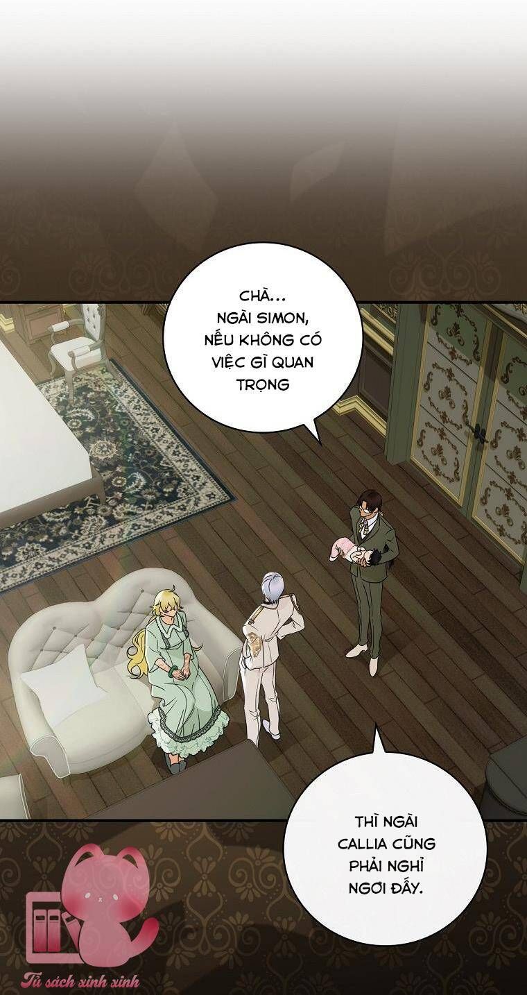 đọc truyện Đứa Bé Đó Không Phải Con Anh Chương 48 ảnh 17 tại Thiên Thai Truyện