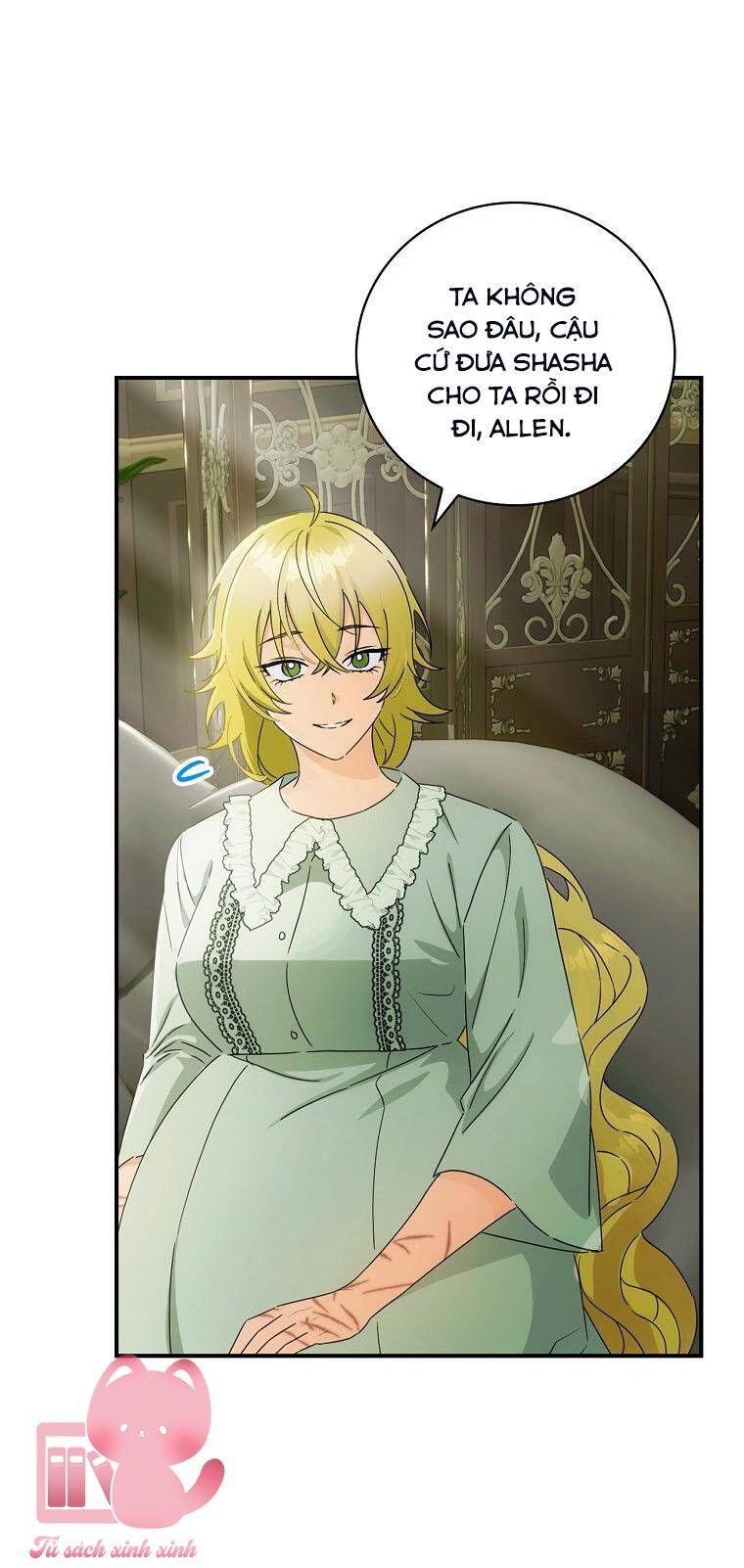 đọc truyện Đứa Bé Đó Không Phải Con Anh Chương 48 ảnh 20 tại Thiên Thai Truyện