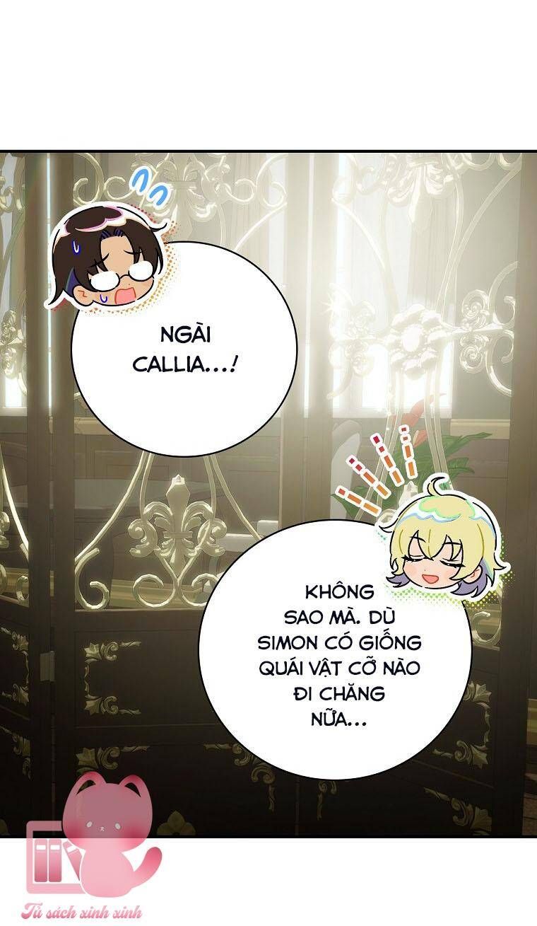 đọc truyện Đứa Bé Đó Không Phải Con Anh Chương 48 ảnh 21 tại Thiên Thai Truyện