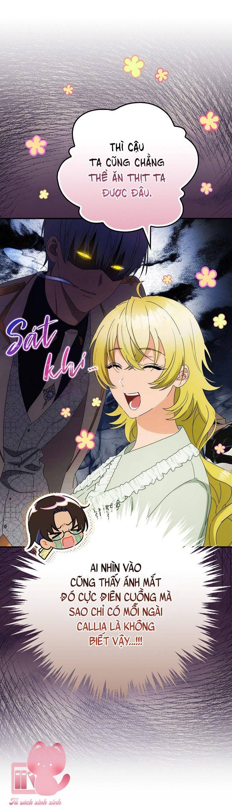 đọc truyện Đứa Bé Đó Không Phải Con Anh Chương 48 ảnh 22 tại Thiên Thai Truyện