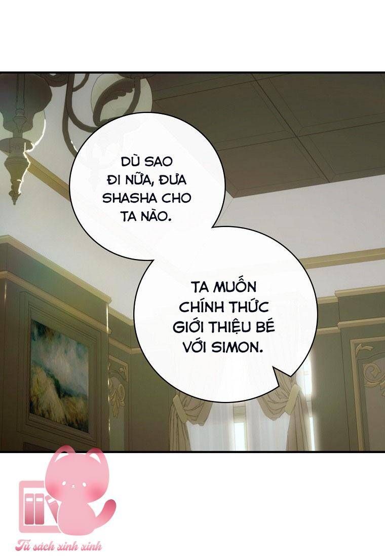 đọc truyện Đứa Bé Đó Không Phải Con Anh Chương 48 ảnh 23 tại Thiên Thai Truyện