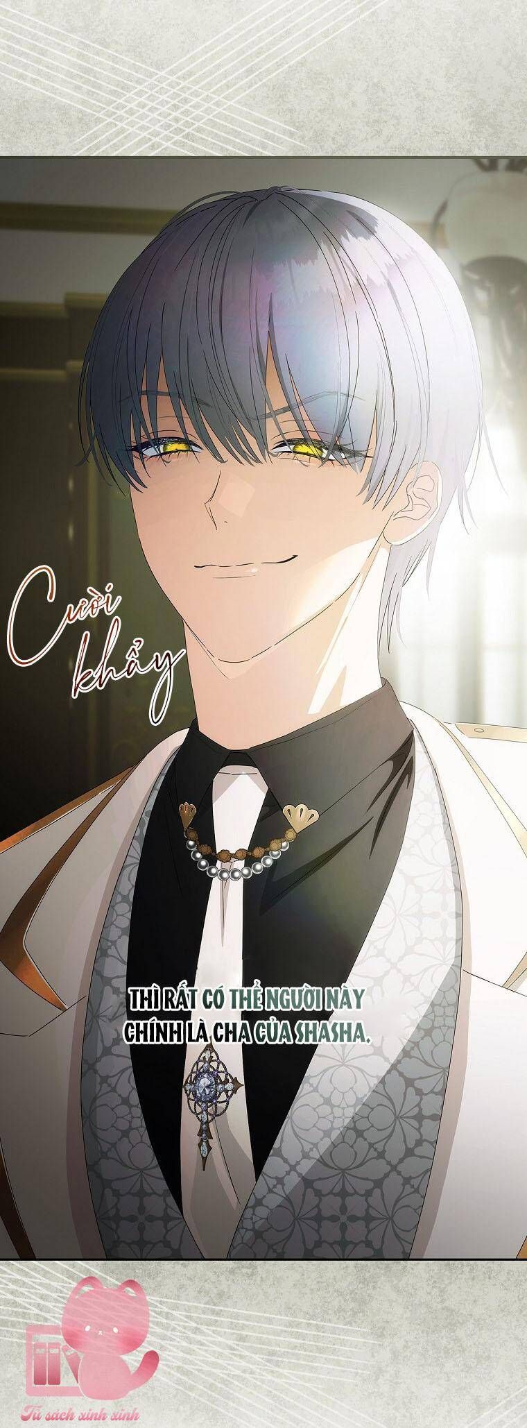 đọc truyện Đứa Bé Đó Không Phải Con Anh Chương 48 ảnh 27 tại Thiên Thai Truyện