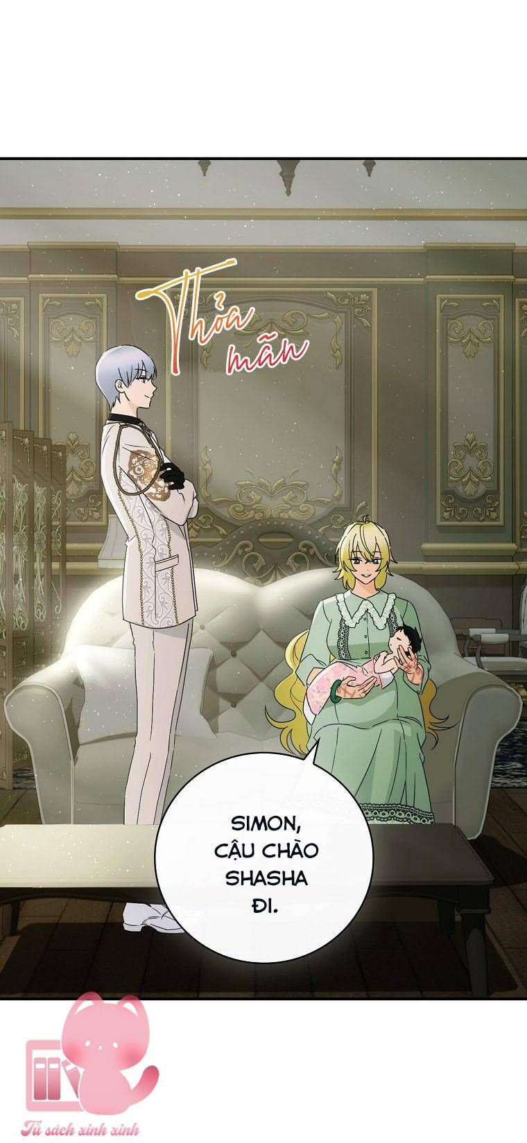 đọc truyện Đứa Bé Đó Không Phải Con Anh Chương 48 ảnh 29 tại Thiên Thai Truyện