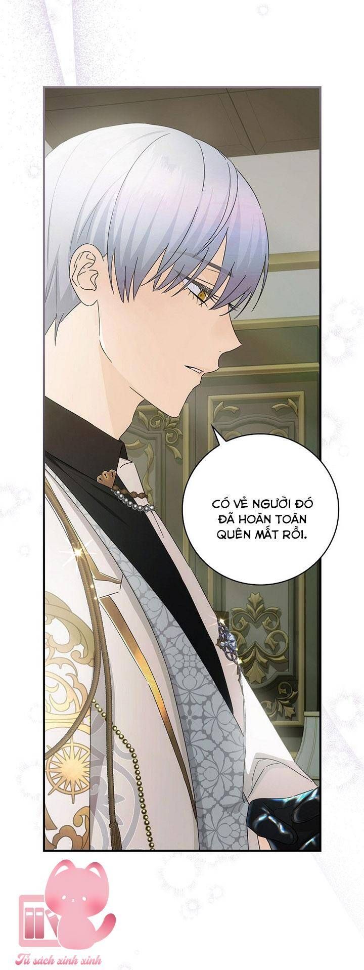 đọc truyện Đứa Bé Đó Không Phải Con Anh Chương 48 ảnh 33 tại Thiên Thai Truyện