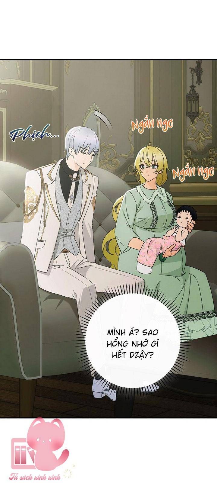 đọc truyện Đứa Bé Đó Không Phải Con Anh Chương 48 ảnh 35 tại Thiên Thai Truyện