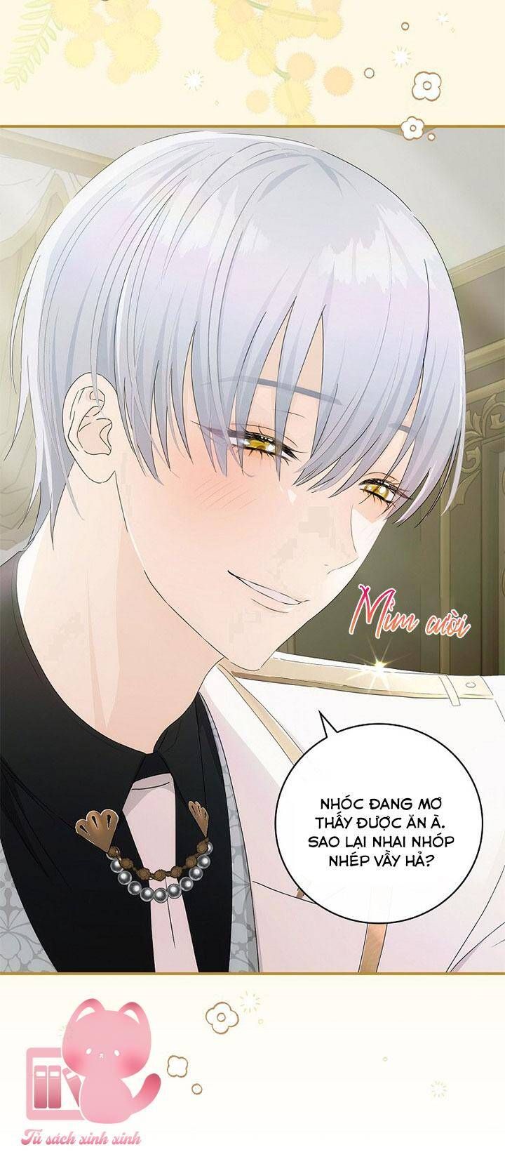 đọc truyện Đứa Bé Đó Không Phải Con Anh Chương 48 ảnh 38 tại Thiên Thai Truyện